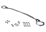 Whiteline 08/06-8/09 Pontiac G8 Sedan Front adjustable strut tower brace thumbnail 1