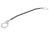 Whiteline 08/06-8/09 Pontiac G8 Sedan Front adjustable strut tower brace thumbnail 4