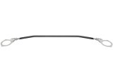 Whiteline 08/06-8/09 Pontiac G8 Sedan Front adjustable strut tower brace thumbnail 5