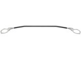 Whiteline 08/06-8/09 Pontiac G8 Sedan Front adjustable strut tower brace thumbnail 6