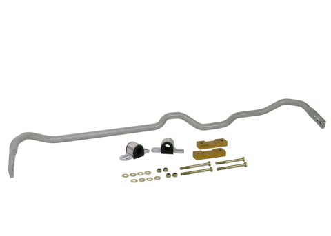 Whiteline VAG MK4/MK5 FWD Only Front 24mm Adjustable X-Heavy Duty Swaybar thumbnail 1