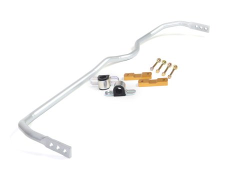 Whiteline VAG MK4/MK5 FWD Only Front 24mm Adjustable X-Heavy Duty Swaybar thumbnail 2