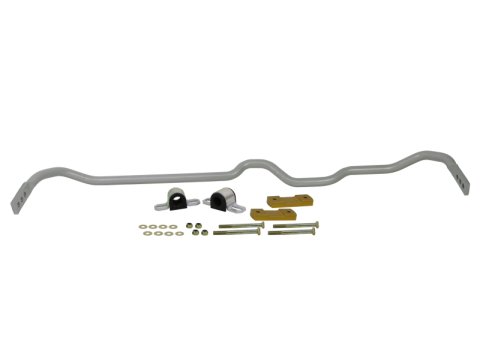 Whiteline VAG MK4/MK5 FWD Only Front 24mm Adjustable X-Heavy Duty Swaybar thumbnail 3