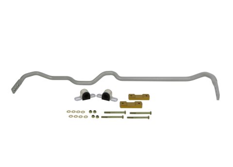 Whiteline VAG MK4/MK5 FWD Only Front 24mm Adjustable X-Heavy Duty Swaybar thumbnail 6