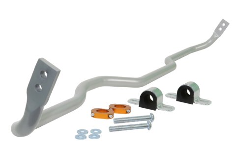 Whiteline VAG MK4/MK5 AWD Only Rear 24mm Adjustable X-Heavy Duty Swaybar thumbnail 2