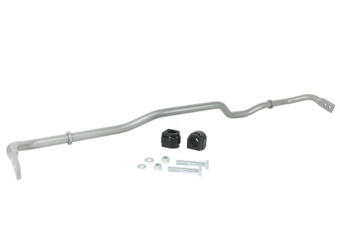 Whiteline VAG MK4/MK5 AWD Only Rear 24mm Adjustable X-Heavy Duty Swaybar thumbnail 3
