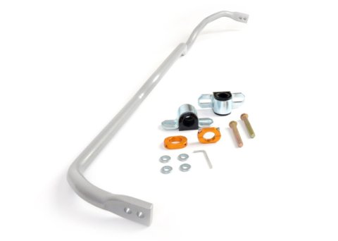 Whiteline VAG MK4/MK5 AWD Only Rear 24mm Adjustable X-Heavy Duty Swaybar thumbnail 4