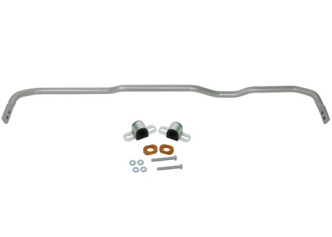 Whiteline VAG MK4/MK5 AWD Only Rear 24mm Adjustable X-Heavy Duty Swaybar thumbnail 6