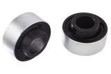 Whiteline Plus 97-05 VAG MK4 A4/Type 1J Rear Lower Inner Control Arm Bushing Kit -Standard Replaceme thumbnail 1