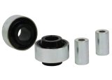 Whiteline Plus 97-05 VAG MK4 A4/Type 1J Rear Lower Inner Control Arm Bushing Kit -Standard Replaceme thumbnail 5