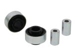 Whiteline Plus 97-05 VAG MK4 A4/Type 1J Rear Lower Inner Control Arm Bushing Kit -Standard Replaceme thumbnail 6