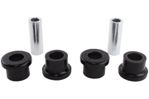Whiteline Plus 97-05 VAG MK4 A4/Type 1J Front Lower Inner Control Arm Bushing Kit -Standard Replacem thumbnail 4