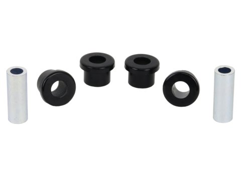 Whiteline Plus 97-05 VAG MK4 A4/Type 1J Front Lower Inner Control Arm Bushing Kit -Standard Replacem thumbnail 5