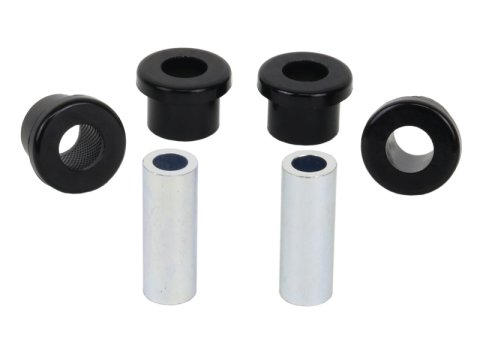 Whiteline Plus 97-05 VAG MK4 A4/Type 1J Front Lower Inner Control Arm Bushing Kit -Standard Replacem thumbnail 6