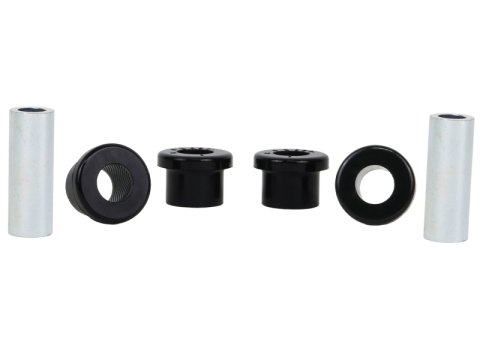 Whiteline Plus 97-05 VAG MK4 A4/Type 1J Front Lower Inner Control Arm Bushing Kit -Standard Replacem thumbnail 7