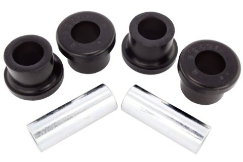 Whiteline Plus 97-05 VAG MK4 A4/Type 1J Front Lower Inner Control Arm Bushing Kit -Standard Replacem thumbnail 8