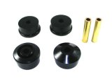 Whiteline Plus 97-05 VAG MK4 A4/Type 1J Front Trailing Arm Bushing Kit thumbnail 1