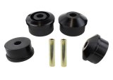 Whiteline Plus 97-05 VAG MK4 A4/Type 1J Front Trailing Arm Bushing Kit thumbnail 6