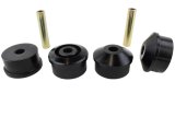 Whiteline Plus 97-05 VAG MK4 A4/Type 1J Front Trailing Arm Bushing Kit thumbnail 7