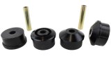 Whiteline Plus 97-05 VAG MK4 A4/Type 1J Front Trailing Arm Bushing Kit thumbnail 9