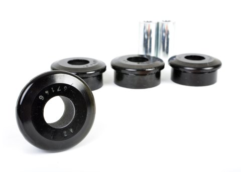 Whiteline 08+ Impreza / WRX / STi Front Differential Positive Power Kit thumbnail 2