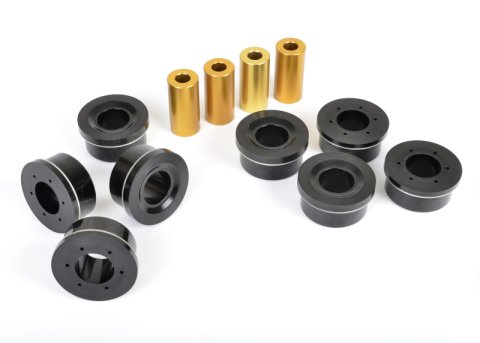 Whiteline 08+ Impreza / WRX / STi Rear Subframe Posi Traction Kit thumbnail 7