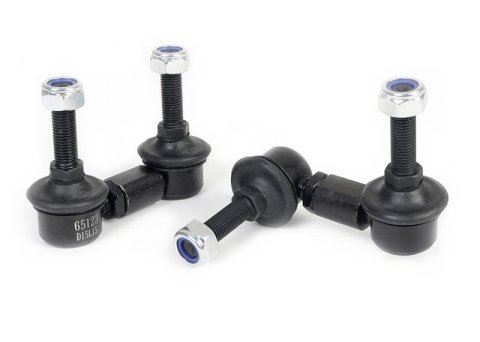 Whiteline 02-08 Subaru WRX / 04-08 WRX STi Front Sway Bar Link Kit thumbnail 1