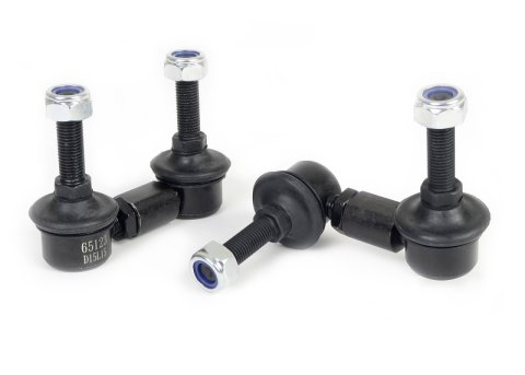 Whiteline 02-08 Subaru WRX / 04-08 WRX STi Front Sway Bar Link Kit thumbnail 6