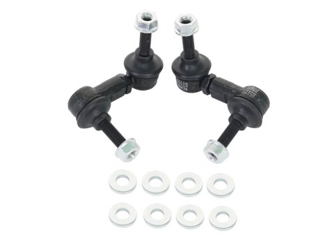 Whiteline 02-08 Subaru WRX / 04-08 WRX STi Front Sway Bar Link Kit thumbnail 8