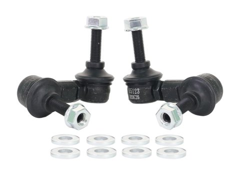 Whiteline 02-08 Subaru WRX / 04-08 WRX STi Front Sway Bar Link Kit thumbnail 9