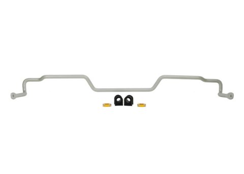 Whiteline 97-01 Toyota Camry/Solara MCV20/SXV20/SXV23 Rear Sway Bar 20mm thumbnail 1