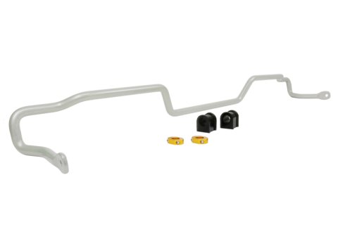 Whiteline 97-01 Toyota Camry/Solara MCV20/SXV20/SXV23 Rear Sway Bar 20mm thumbnail 2