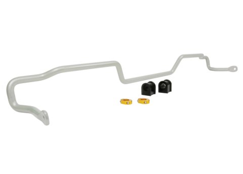 Whiteline 97-01 Toyota Camry/Solara MCV20/SXV20/SXV23 Rear Sway Bar 20mm thumbnail 3