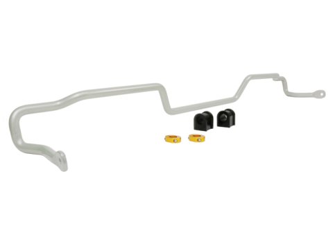 Whiteline 97-01 Toyota Camry/Solara MCV20/SXV20/SXV23 Rear Sway Bar 20mm thumbnail 4