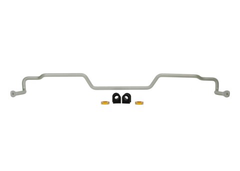 Whiteline 97-01 Toyota Camry/Solara MCV20/SXV20/SXV23 Rear Sway Bar 20mm thumbnail 5