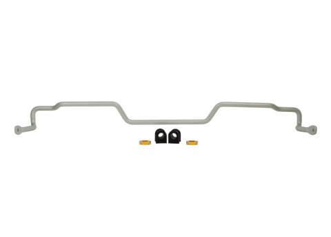 Whiteline 97-01 Toyota Camry/Solara MCV20/SXV20/SXV23 Rear Sway Bar 20mm thumbnail 8