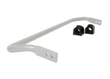 Whiteline 05+ Mazda 3 Hatch FWD Rear 24mm Swaybar-X h/duty Blade adjustable thumbnail 2