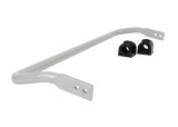 Whiteline 05+ Mazda 3 Hatch FWD Rear 24mm Swaybar-X h/duty Blade adjustable thumbnail 3