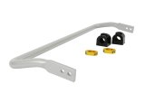 Whiteline 05+ Mazda 3 Hatch FWD Rear 24mm Swaybar-X h/duty Blade adjustable thumbnail 4