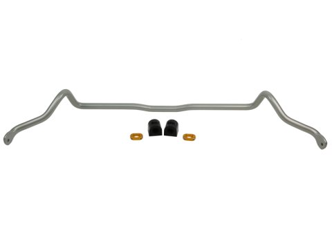 Whiteline 05+ Mazda 3 BK / 07+ Mazdaspeed3 Hatch FWD Front 24mm X-Heavy Duty Swaybar thumbnail 6
