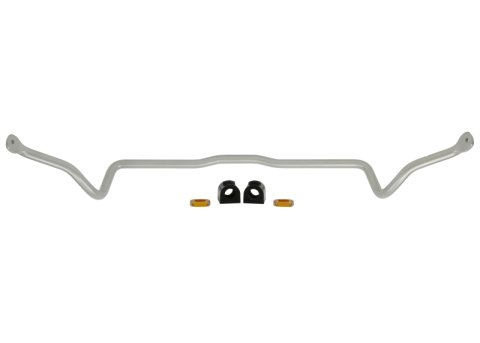 Whiteline 05+ Mazda 3 BK / 07+ Mazdaspeed3 Hatch FWD Front 24mm X-Heavy Duty Swaybar thumbnail 7