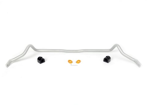 Whiteline 05+ Mazda 3 BK / 07+ Mazdaspeed3 Hatch FWD Front 24mm X-Heavy Duty Swaybar thumbnail 8