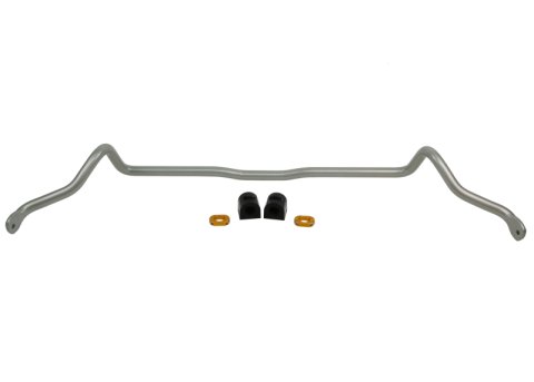 Whiteline 05+ Mazda 3 BK / 07+ Mazdaspeed3 Hatch FWD Front 24mm X-Heavy Duty Swaybar thumbnail 9