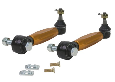 Whiteline 12+ Subaru BRZ / 12+ Scion FR-S Rear Toe Arm thumbnail 1