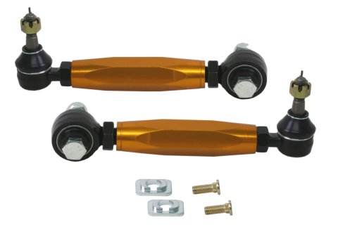 Whiteline 12+ Subaru BRZ / 12+ Scion FR-S Rear Toe Arm thumbnail 4