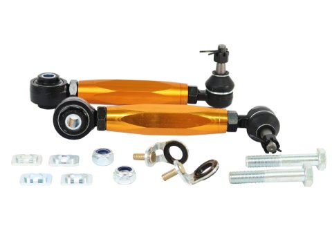 Whiteline 12+ Subaru BRZ / 12+ Scion FR-S Rear Toe Arm thumbnail 6