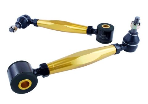 Whiteline 12+ Subaru BRZ / 12+ Scion FR-S Rear Toe Arm thumbnail 2