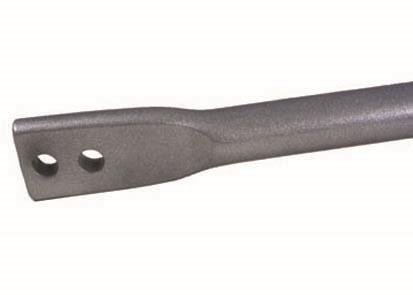 Whiteline 05+ Toyota Yaris Rear 22mm Heavy Duty Adjustable Swaybar thumbnail 1