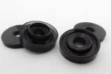 Whiteline Plus Nissan 350Z / Infiniti G35 Traction Control Rear Differential Mount Insert thumbnail 1