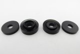 Whiteline Plus Nissan 350Z / Infiniti G35 Traction Control Rear Differential Mount Insert thumbnail 4